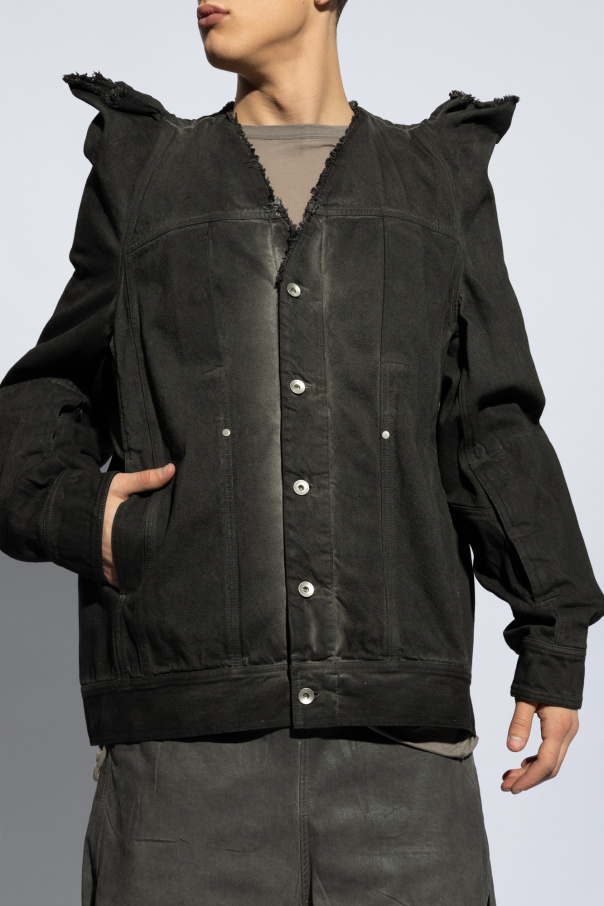 TODAYFUL ★ Owen's Denim rick-owen-07-8-denim-
